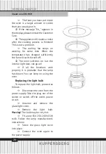 Preview for 26 page of Kuppersberg RS 969 Technical Passport