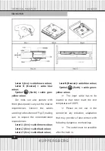 Предварительный просмотр 6 страницы Kuppersberg SA3VT02 Technical Passport