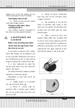 Preview for 11 page of Kuppersberg SA3VT02 Technical Passport