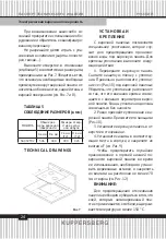 Preview for 24 page of Kuppersberg SA45VT02 Technical Passport