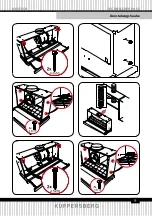 Предварительный просмотр 9 страницы Kuppersberg SLIMBOX 60 Technical Passport