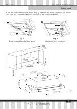 Preview for 9 page of Kuppersberg SLIMLUX S Technical Passport