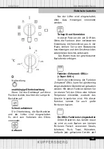 Preview for 13 page of Kuppersberg SR 669 B Technical Passport