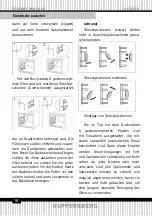 Preview for 18 page of Kuppersberg SR 669 B Technical Passport