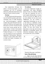 Preview for 19 page of Kuppersberg SR 669 B Technical Passport