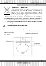 Preview for 29 page of Kuppersberg SR 669 B Technical Passport