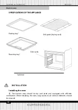 Preview for 30 page of Kuppersberg SR 669 B Technical Passport