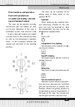 Preview for 35 page of Kuppersberg SR 669 B Technical Passport