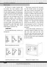 Preview for 40 page of Kuppersberg SR 669 B Technical Passport