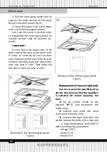 Preview for 42 page of Kuppersberg SR 669 B Technical Passport