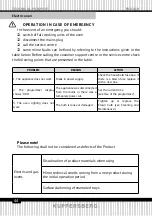 Preview for 44 page of Kuppersberg SR 669 B Technical Passport