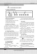 Предварительный просмотр 8 страницы Kuppersberg SRB 1770 Technical Passport