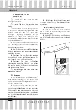 Предварительный просмотр 12 страницы Kuppersberg SRB 1770 Technical Passport