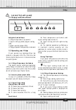 Предварительный просмотр 23 страницы Kuppersberg SRB 1770 Technical Passport