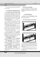 Предварительный просмотр 24 страницы Kuppersberg SRB 1770 Technical Passport