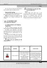 Предварительный просмотр 27 страницы Kuppersberg SRB 1770 Technical Passport