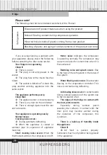 Предварительный просмотр 28 страницы Kuppersberg SRB 1770 Technical Passport