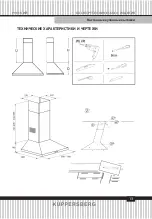 Preview for 13 page of Kuppersberg T 601 Technical Passport