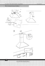 Preview for 14 page of Kuppersberg T 601 Technical Passport