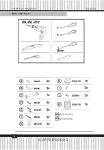 Preview for 6 page of Kuppersberg T 669 Technical Passport