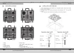 Preview for 4 page of Kuppersberg TS 61 Technical Passport