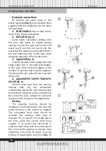 Preview for 10 page of Kuppersberg WD 1488 Technical Passport