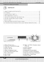 Предварительный просмотр 30 страницы Kuppersberg WD 1488 Technical Passport