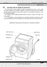 Предварительный просмотр 37 страницы Kuppersberg WID 56149 G Technical Passport