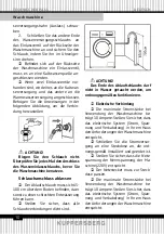 Предварительный просмотр 10 страницы Kuppersberg WIS 46106 Technical Passport