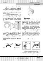 Предварительный просмотр 33 страницы Kuppersberg WIS 46106 Technical Passport