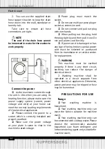 Предварительный просмотр 34 страницы Kuppersberg WIS 46106 Technical Passport