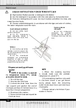 Предварительный просмотр 36 страницы Kuppersberg WIS 46106 Technical Passport