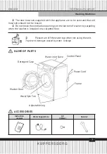 Предварительный просмотр 7 страницы Kuppersberg WIS 60149 Technical Passport