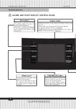 Предварительный просмотр 8 страницы Kuppersberg WIS 60149 Technical Passport