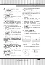 Предварительный просмотр 11 страницы Kuppersberg WIS 60149 Technical Passport