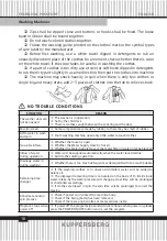 Предварительный просмотр 16 страницы Kuppersberg WIS 60149 Technical Passport