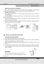 Предварительный просмотр 19 страницы Kuppersberg WIS 60149 Technical Passport