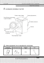 Предварительный просмотр 29 страницы Kuppersberg WIS 60149 Technical Passport