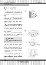 Предварительный просмотр 6 страницы Kuppersberg WM 1477 Technical Passport