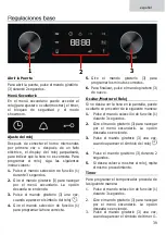 Preview for 39 page of Kuppersbusch 122040000 Instructions For Use And Installation