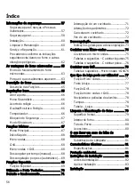 Preview for 56 page of Kuppersbusch 122040000 Instructions For Use And Installation