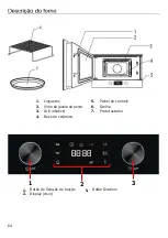 Preview for 64 page of Kuppersbusch 122040000 Instructions For Use And Installation