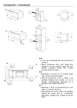 Preview for 84 page of Kuppersbusch 122040000 Instructions For Use And Installation