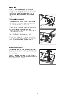 Preview for 6 page of Kuppersbusch 643.3 Instruction Book