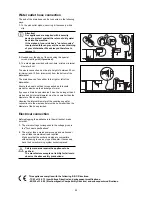 Preview for 13 page of Kuppersbusch 643.3 Instruction Book