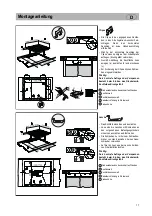 Предварительный просмотр 17 страницы Kuppersbusch 807.2 Instructions For Use And Installation