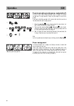 Предварительный просмотр 28 страницы Kuppersbusch 807.2 Instructions For Use And Installation