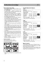 Предварительный просмотр 48 страницы Kuppersbusch 807.2 Instructions For Use And Installation