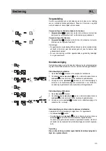 Предварительный просмотр 55 страницы Kuppersbusch 807.2 Instructions For Use And Installation