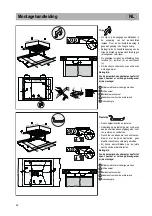 Предварительный просмотр 62 страницы Kuppersbusch 807.2 Instructions For Use And Installation